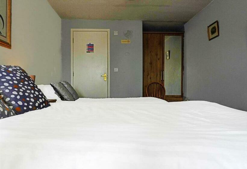 Номер Стандартный с Видом, The Billingford Horseshoes