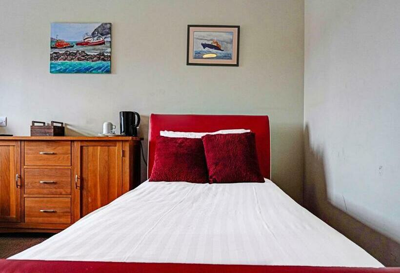 Номер Стандартный с Видом, The Billingford Horseshoes