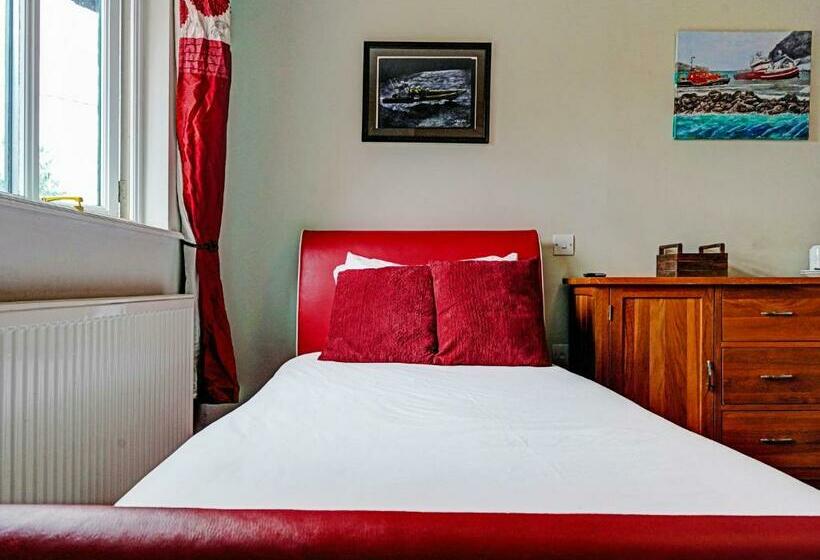 Номер Стандартный с Видом, The Billingford Horseshoes