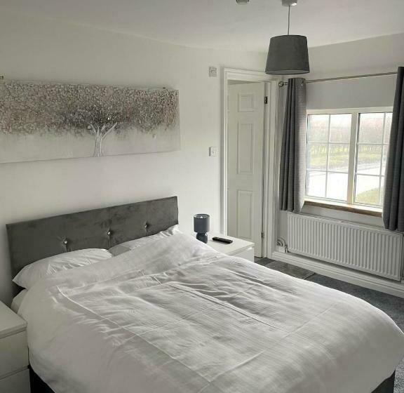 Номер Стандарт, The Billingford Horseshoes