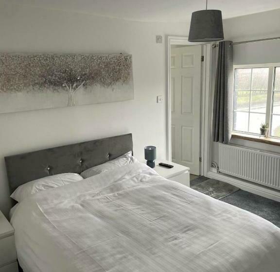 Номер Стандарт, The Billingford Horseshoes