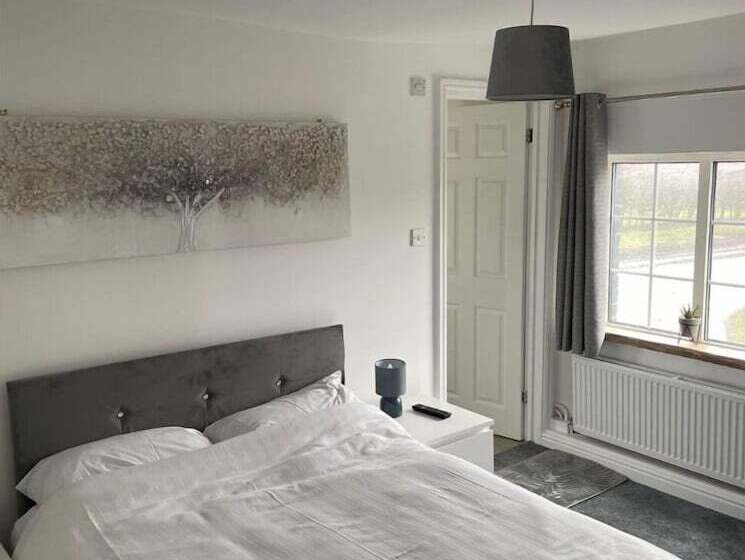 Номер Стандартный с Видом, The Billingford Horseshoes