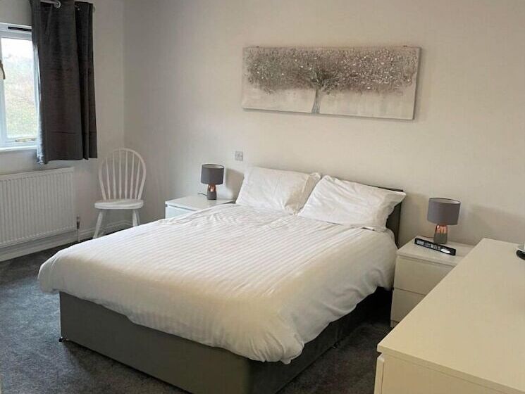 Номер Стандартный с Видом, The Billingford Horseshoes