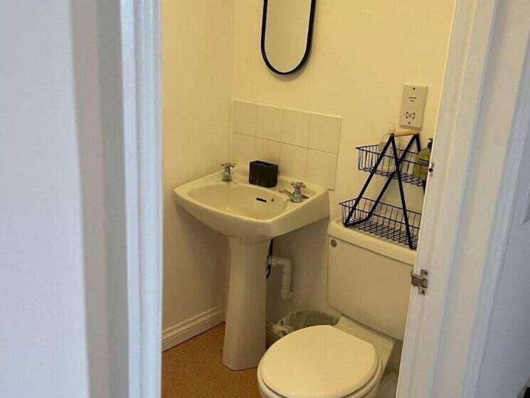 Номер Стандартный с Видом, The Billingford Horseshoes