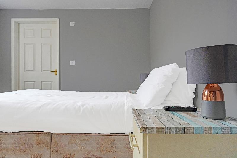 Номер Стандарт, The Billingford Horseshoes