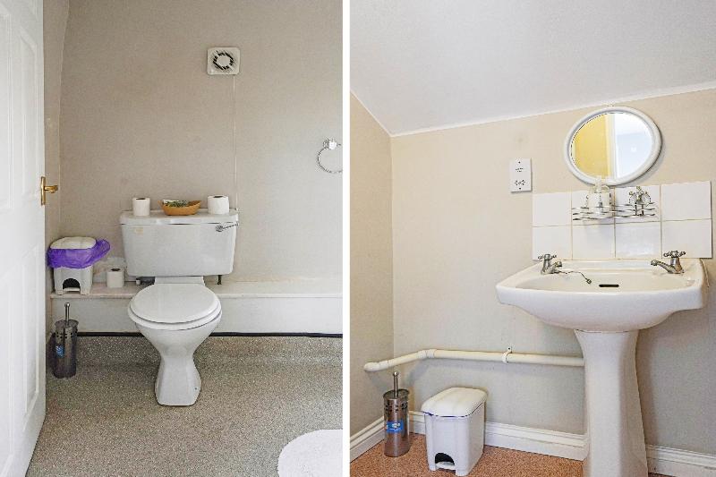 Номер Стандарт, The Billingford Horseshoes