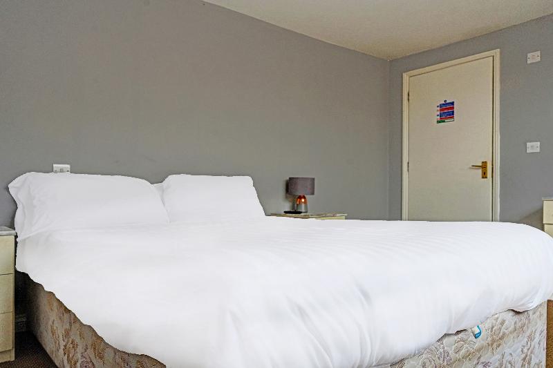 Номер Стандарт, The Billingford Horseshoes