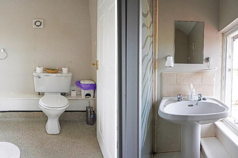 Номер Стандартный с Видом, The Billingford Horseshoes