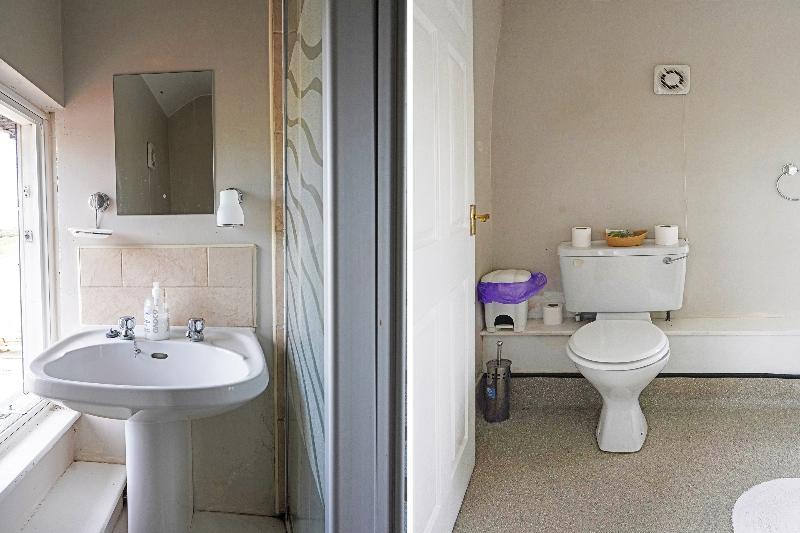 Номер Стандартный с Видом, The Billingford Horseshoes