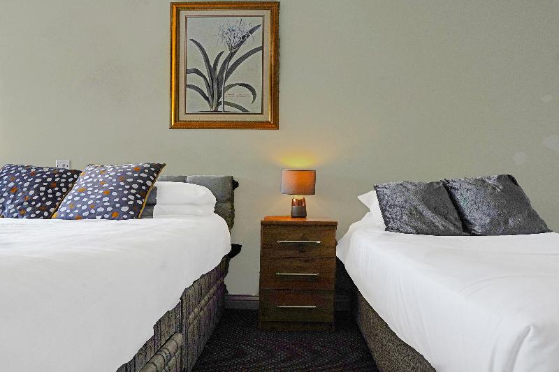 Номер Стандартный с Видом, The Billingford Horseshoes