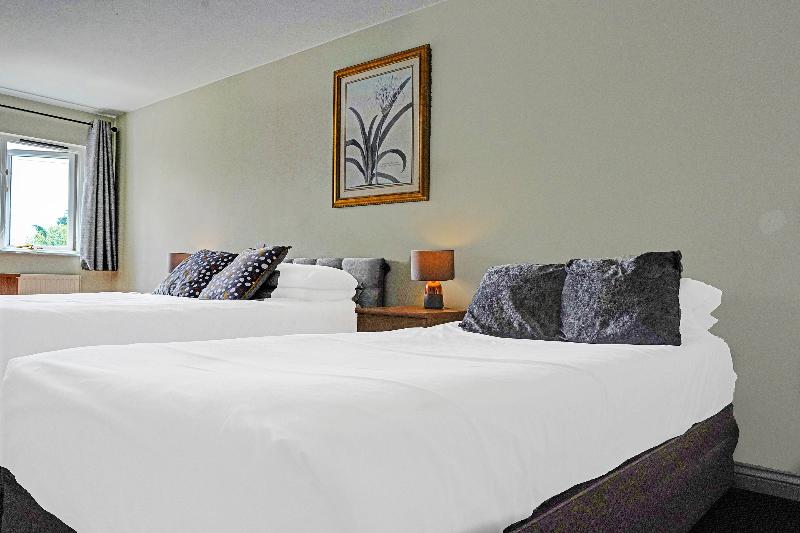 Номер Стандартный с Видом, The Billingford Horseshoes