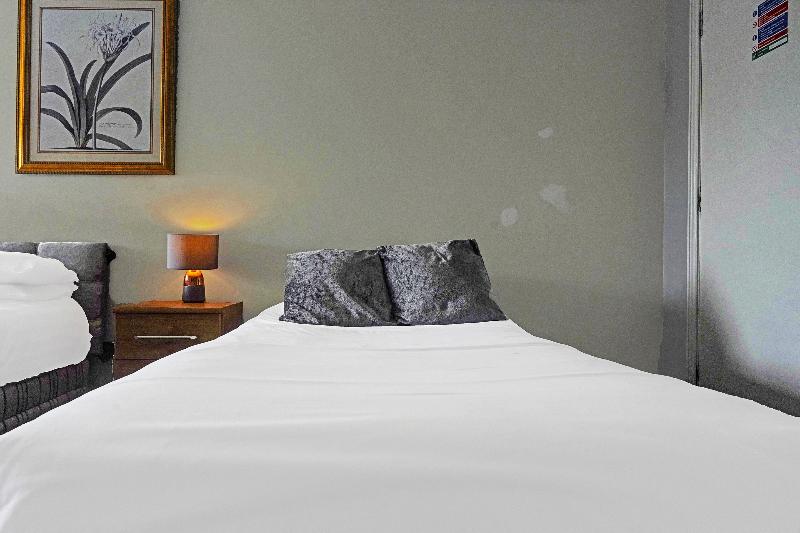 Номер Стандартный с Видом, The Billingford Horseshoes