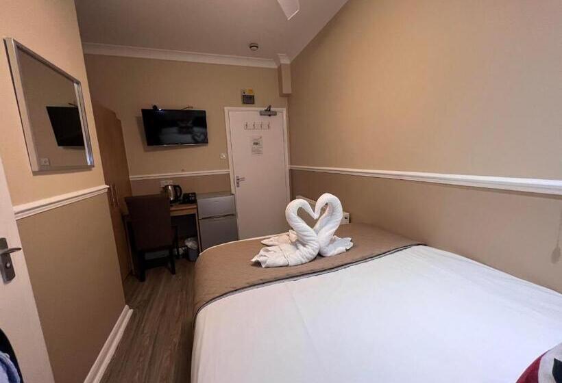 Номер Стандарт, The Commongate Hotels