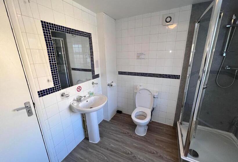 豪华房间, The Commongate Hotels