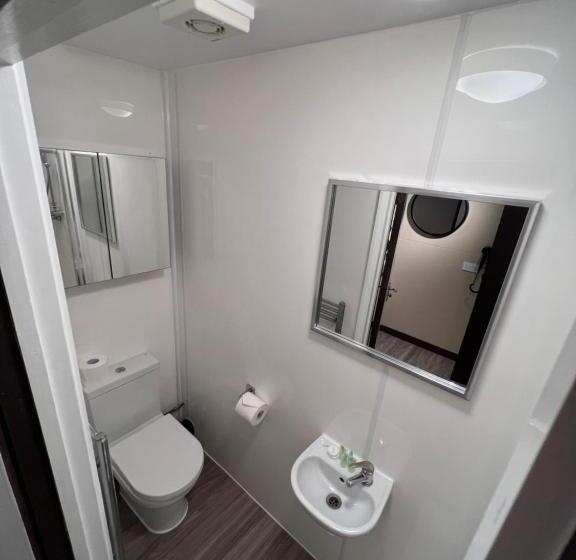 Номер Superior Кровать Кинг, The Commongate Hotels