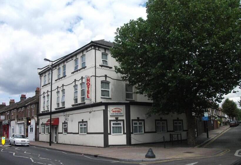 基本间, The Commongate Hotels