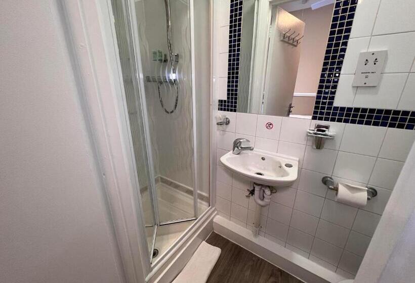 标准间, The Commongate Hotels