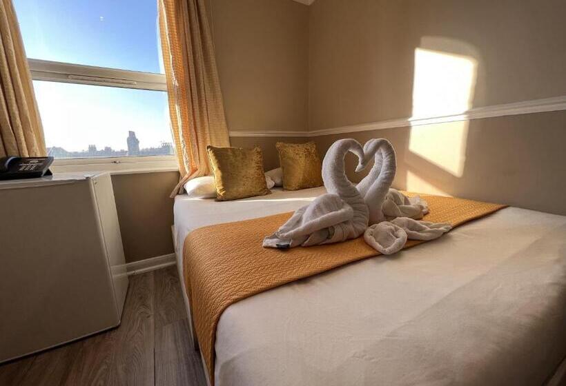 标准间, The Commongate Hotels