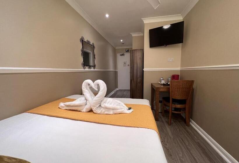 Номер Стандарт, The Commongate Hotels