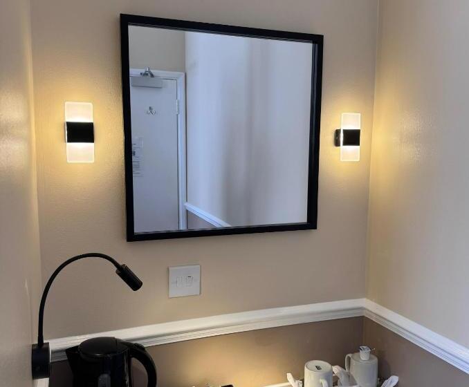 豪华房间, The Commongate Hotels