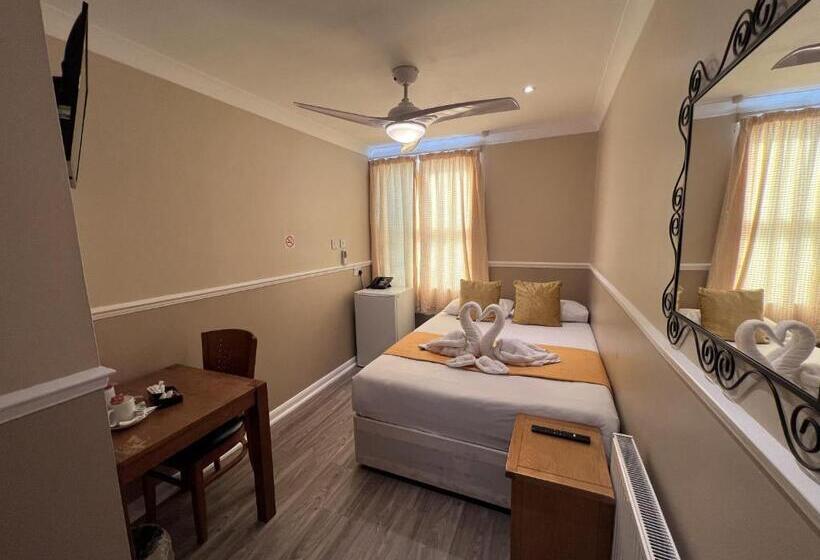 标准间, The Commongate Hotels