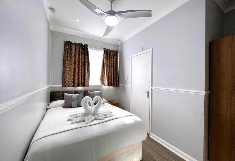 标准间, The Commongate Hotels