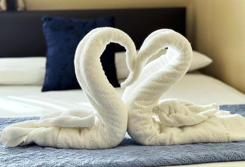 Номер Стандарт, The Commongate Hotels