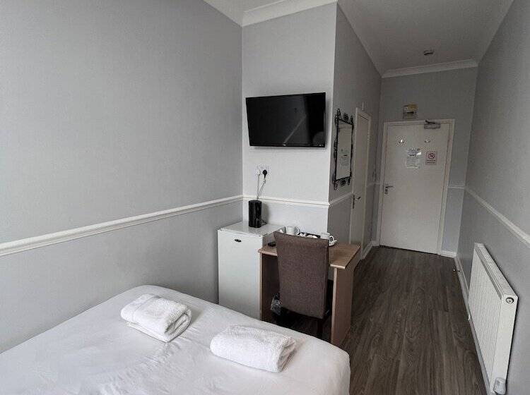 标准间, The Commongate Hotels