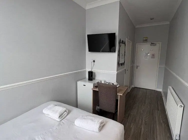 スタンダードルーム, The Commongate Hotels