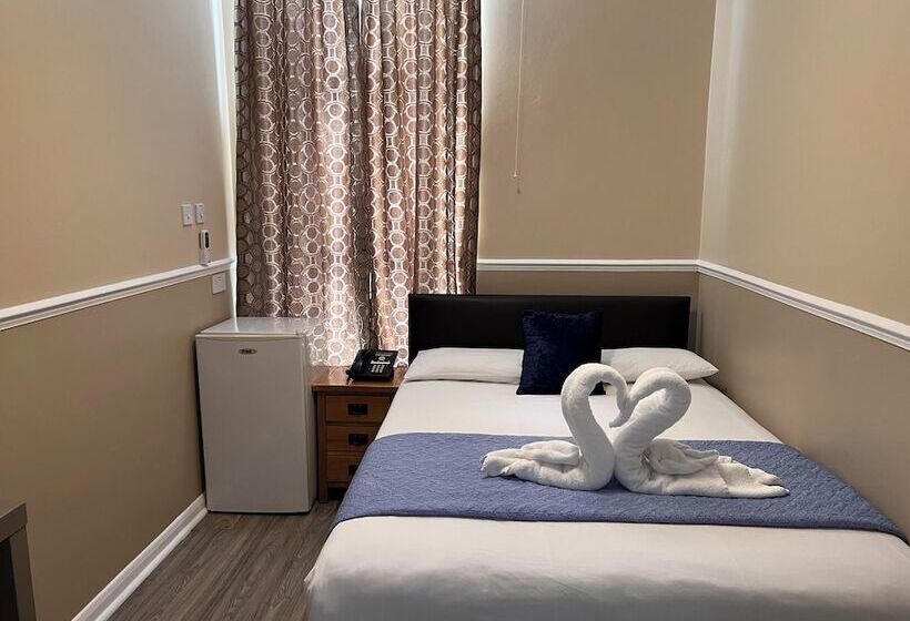 标准间, The Commongate Hotels