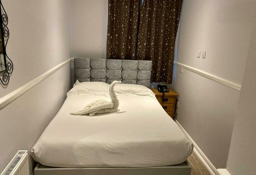 标准间, The Commongate Hotels