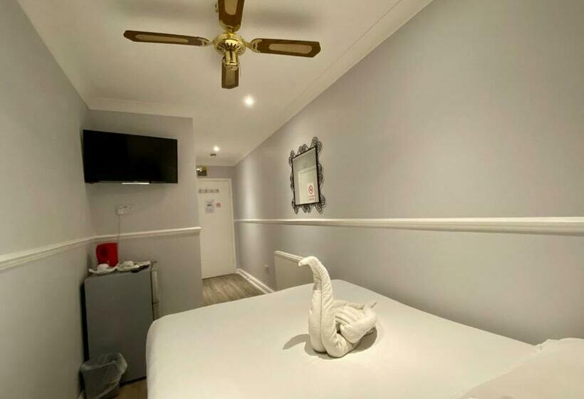 标准间, The Commongate Hotels