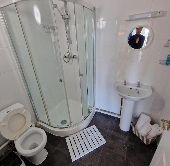 חדר סטנדרט, The Snooty Fox