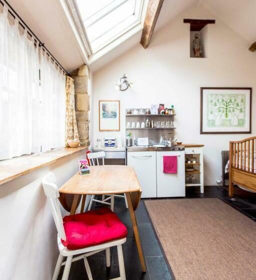 스탠다드 룸, T's At Lower Rudloe Farm