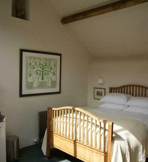 스탠다드 룸, T's At Lower Rudloe Farm