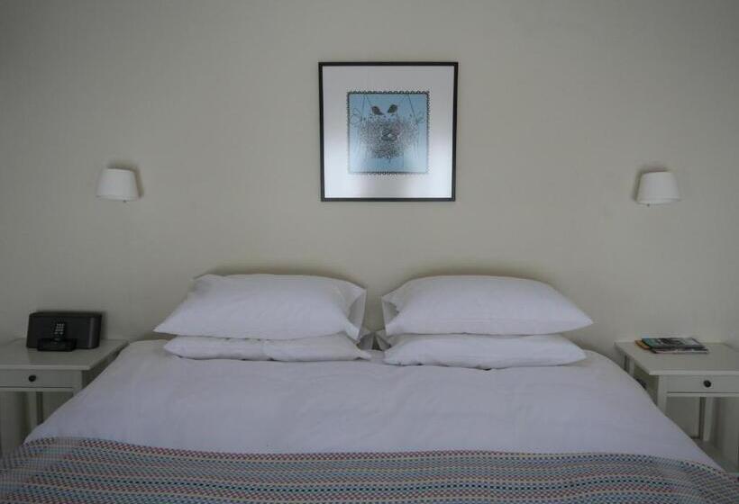 스탠다드 룸, T's At Lower Rudloe Farm