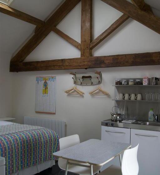 스탠다드 룸, T's At Lower Rudloe Farm