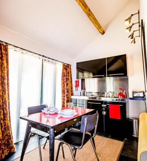 스탠다드 룸, T's At Lower Rudloe Farm