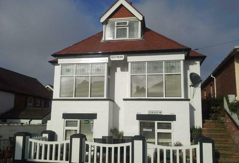 חדר סטנדרט, Westdene