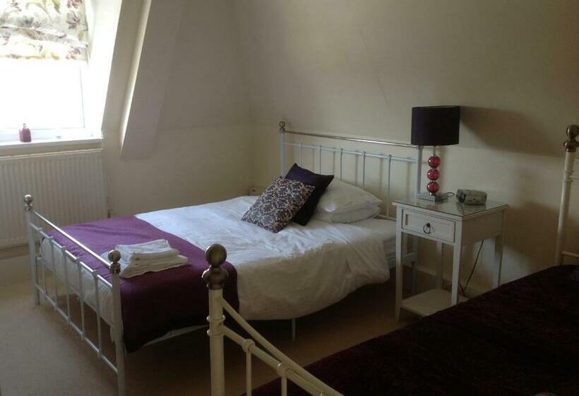 Номер Стандарт, Cambridge House Bed & Breakfast