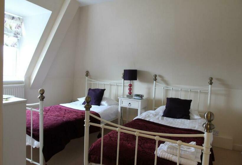 Номер Стандарт, Cambridge House Bed & Breakfast