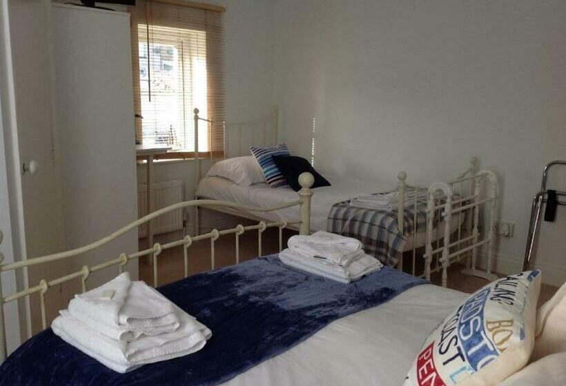 Семейный Номер, Cambridge House Bed & Breakfast