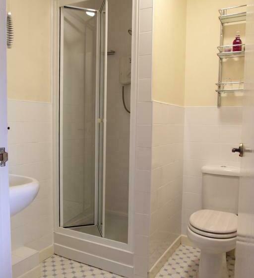 Номер Стандарт, Cambridge House Bed & Breakfast