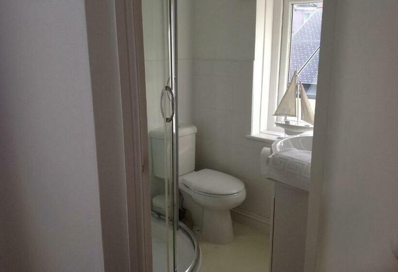 Семейный Номер, Cambridge House Bed & Breakfast