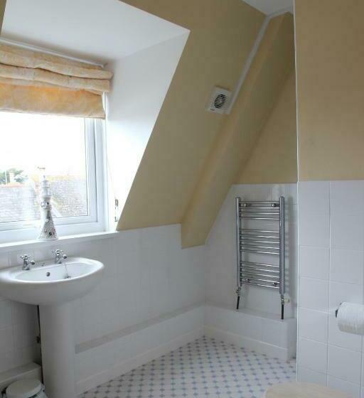 Классический Номер, Cambridge House Bed & Breakfast