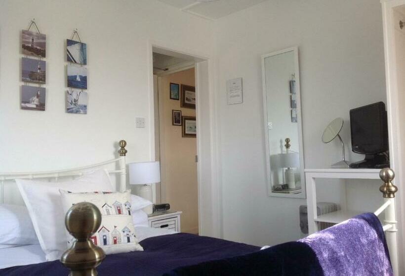 Классический Номер, Cambridge House Bed & Breakfast