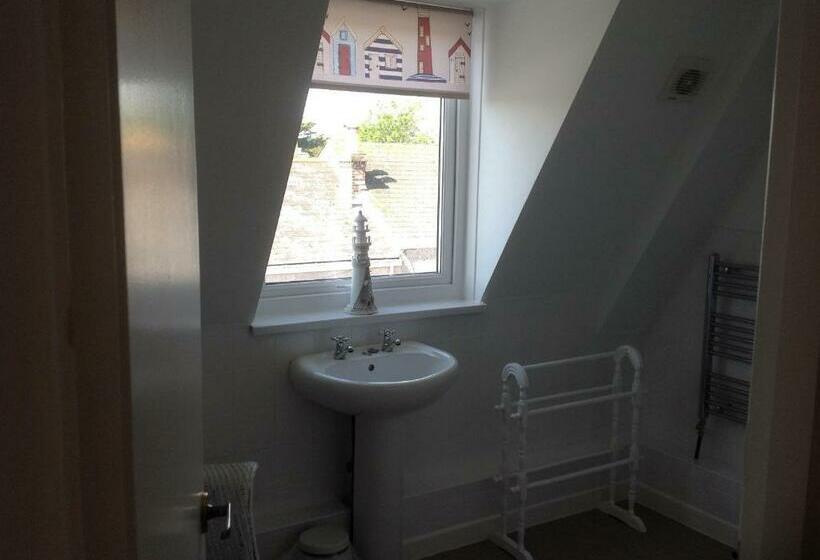 Классический Номер, Cambridge House Bed & Breakfast