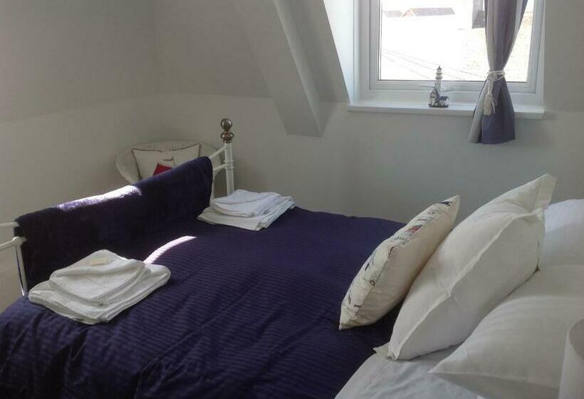 Классический Номер, Cambridge House Bed & Breakfast