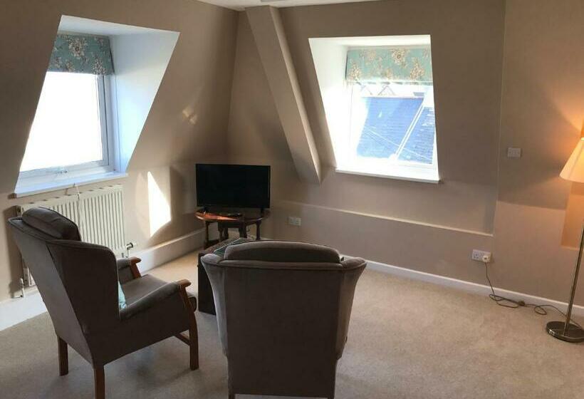 Классический Номер, Cambridge House Bed & Breakfast