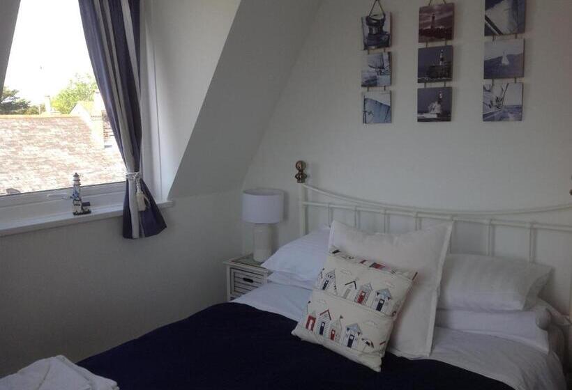 Классический Номер, Cambridge House Bed & Breakfast